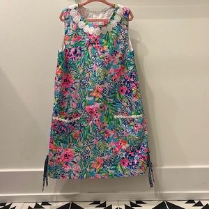 Lilly Pulitzer Shift Dress